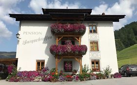 Pension Burgschroffen